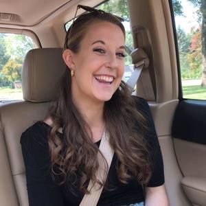 Meet your Posher, Kate